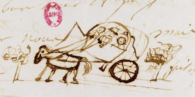 Bibliothèque de Victor Hugo, source d’inspiration littéraire et savoir